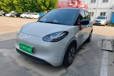 Wuling Bingo