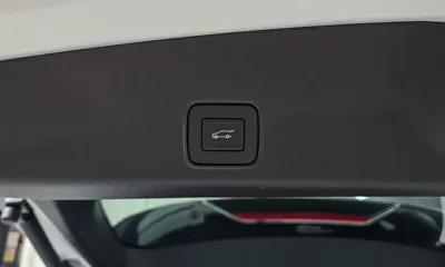 ChevroletGMDaewoo Trailblazer