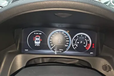 Jaguar XFL
