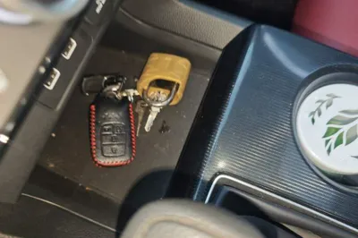 Honda Integra
