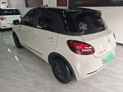 Wuling Bingo