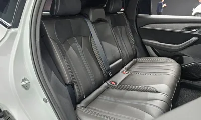 Renault-KoreaSamsung Grand Koleos
