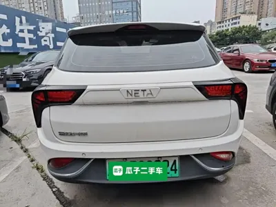 NETA Neta V