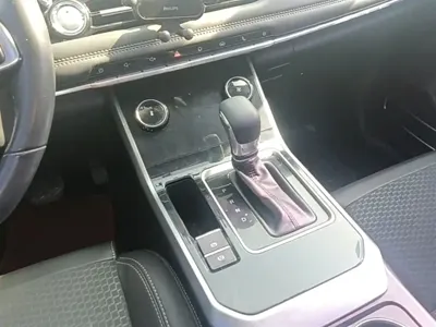 Chery Tiggo 5x