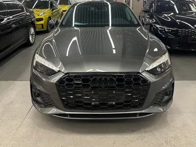 Audi A5 (Import)