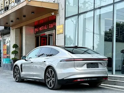 Nio ET9
