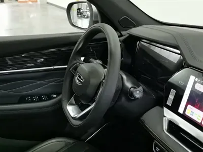 Geely Xingyue L