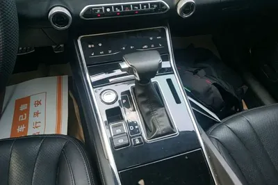 Zotye T600