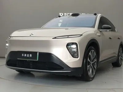 Nio EC7