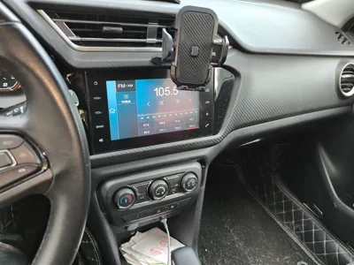 Chery Tiggo 3x