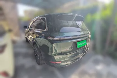 Li Auto L9