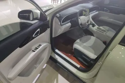 Geely Galaxy Geome