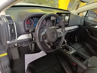 BYD Tang