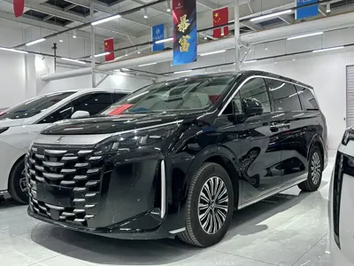 BYD Xia