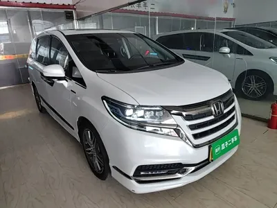 Honda Elysion