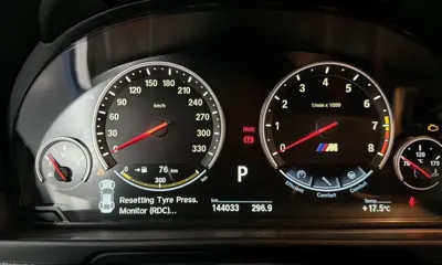 BMW M5