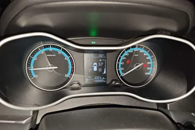 Geely Auto Emgrand