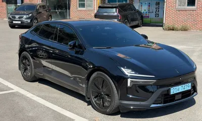 Polestar Polestar 4