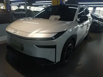 Toyota 铂智3X