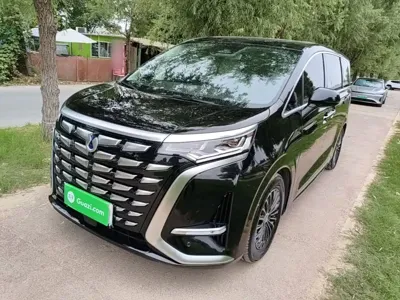 Denza Denza D9