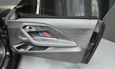 BMW 2-Series