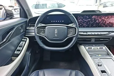 Lincoln Z
