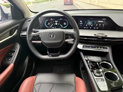Changan Eado