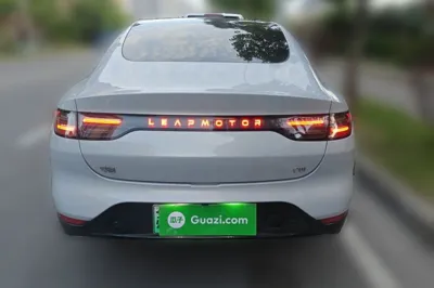 Leapmotor C01