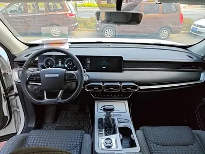 Jetour X70 Plus