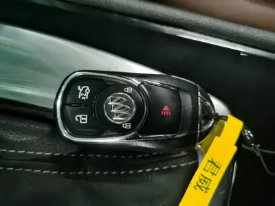 Buick Regal