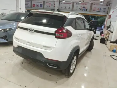 Chery Tiggo 3x
