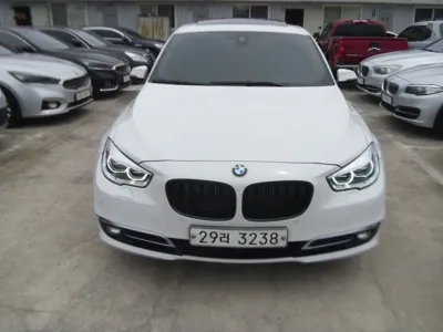 BMW Gran Turismo