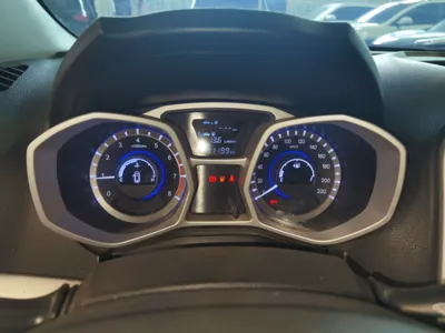 JAC Group Refine S3