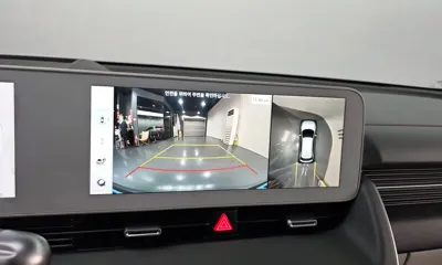 Hyundai Ioniq5