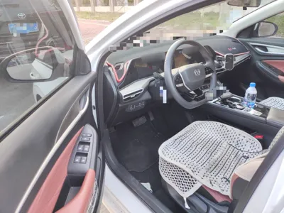 Changan Eado