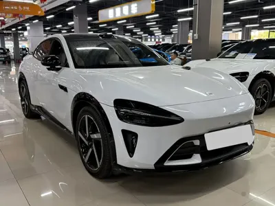 Xiaomi 小米YU7