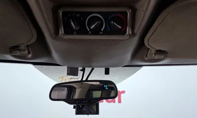 Chevrolet Express Van