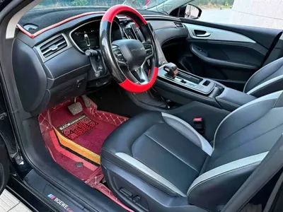 Roewe i6 Max