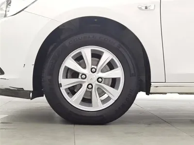 Chevrolet Sail