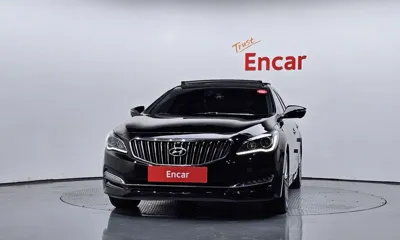 Hyundai Aslan