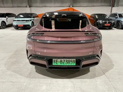 Xiaomi 小米YU7
