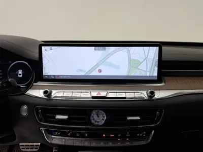Kia K9
