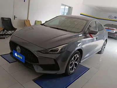 MG MG5
