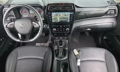 KG_Mobility_Ssangyong TIBOLI