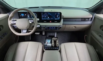Hyundai Ioniq5