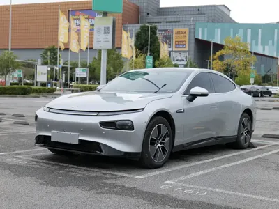 Xpeng P7