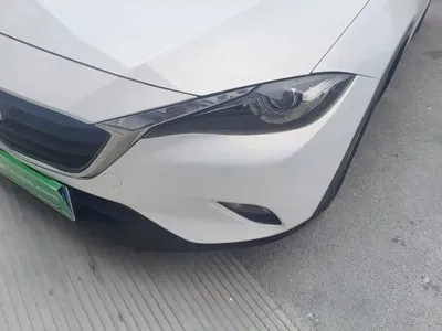 Mazda CX-4
