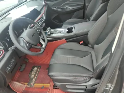 Oshan Oushang X5