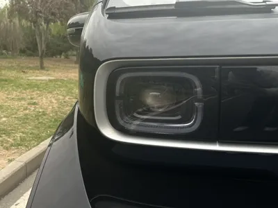 Baojun KiWi EV