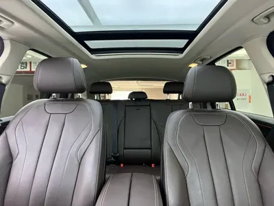 BMW X5 (Import)